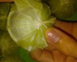 Foto del paso 5 de la receta: Limones rellenos de cocada