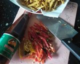 Foto langkah ke 2 dari resep Oreg tempe simple.