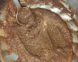 A picture of step 3 of Chocolate Cinnamon Rolls.