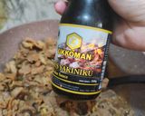 Foto langkah ke 2 dari resep Beef Bowl Yakiniku.