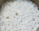 砂鍋煮飯的食譜步驟2照片