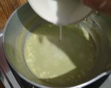 Foto langkah ke 2 dari resep 884) Goguma Matcha Cheese.