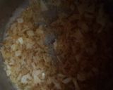 Foto del paso 1 de la receta: Arroz al limón 🍚🍋