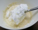 Pisztáciás tiramisu recept fázis 3 fotója