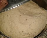 अजवाइन की पूड़ी (Ajwain ki puri recipe in hindi) रेसिपी चरण 2 फोटो