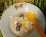 Foto langkah ke 6 dari resep Plum Mix Gowell.
