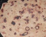 मसाला पराठा (Masala Paratha recipe in hindi) रेसिपी चरण 4 फोटो