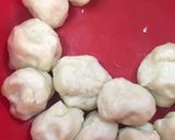 صورة لخطوة 2 من وصفة المطبق الحجازي 🍴
