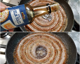 Foto del paso 3 de la receta: Montaditos de Salchicha fresca (Butifarra) caramelizada