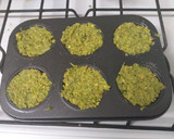 Foto del paso 2 de la receta: Muffins de brócoli