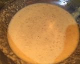 A picture of step 8 of Apple Kheer.