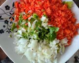 Foto del paso 1 de la receta: Salsa boglonesa