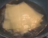 Foto langkah ke 1 dari resep Lasagne Oven.
