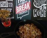 Foto langkah ke 5 dari resep Beef Teriyaki ala Hokben.