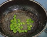 Foto langkah ke 4 dari resep Tumis Pare Pete.