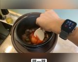 番茄舞菇雞燉飯的食譜步驟8照片