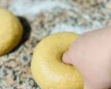 Foto del paso 6 de la receta: Roscón de reyes 👑 👑👑 🎁🎄