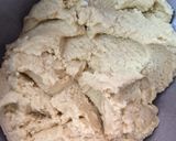 A picture of step 5 of Melt in your mouth cookies #authormarathon.
