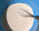 A picture of step 1 of Perfect traditional pancakes.