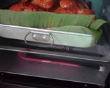 Gambar langkah 5 resipi Ayam Bakar Taliwang 🇮🇩.