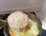 Foto del paso 3 de la receta: Escudella de L'Empurda