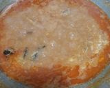 Foto langkah ke 5 dari resep Kepiting Saus Padang.