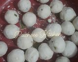 Foto langkah ke 4 dari resep Cimol kopong ala abang abang.