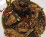 Foto langkah ke 3 dari resep Ayam Rica Rica Ala Sean 🤤.