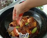 Foto langkah ke 11 dari resep Pindang Bandeng.
