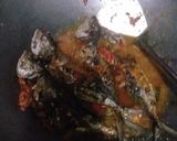 Foto langkah ke 6 dari resep Kembung banjar masak balado.