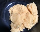 Foto langkah ke 3 dari resep Kue sus vla vanila / kue soes.