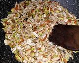 ખજૂર પાક (Khajoor Paak Recipe In Gujarati) રેસીપી સ્ટેપ2ફોટો
