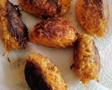 Foto del paso 4 de la receta: Croquetas de Atún sin pan