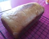 Foto del paso 7 de la receta: Pan de molde