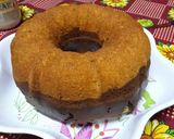 Foto del paso 5 de la receta: Torta marmolada