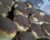 Foto del paso 11 de la receta: Tortitas negras súper exprés.😃👩🏼‍🍳👌🏻