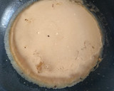 Foto del paso 2 de la receta: Crepas de Café 🤤