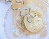 Foto del paso 2 de la receta Masa para pizza - 2 ingredientes