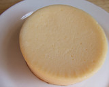 Foto del paso 1 de la receta: Pastel de queso con grosellas