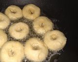Foto langkah ke 4 dari resep Resep Donat Goreng Sederhana.