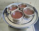 Choco idli cake recipe step 5 photo