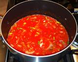 Mike's EZ Cajun Shrimp Creole recipe step 5 photo