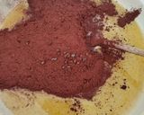 Csokiszalámi recept fázis 3 fotója