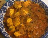 मिस्सी रोटी आणि दहीवाले पनीर (missi wali roti dahi wale paneer recipe in marathi) रेसिपी स्टेप 6 फोटो 