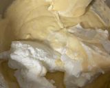 Foto del paso 9 de la receta Bizcocho de Vainilla y Café Sin Gluten !!!!!