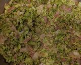 A picture of step 6 of Broccoli couscous.