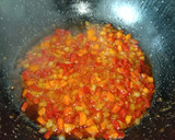 Foto del paso 3 de la receta: Arroz a la cerveza con alitas de pollo