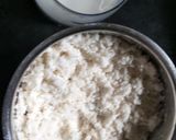 कोकोनट बर्फी (coconut barfi recipe in marathi) रेसिपी स्टेप 1 फोटो 