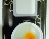 Foto langkah ke 1 dari resep Nasi tahu telur cocok untuk Mpasi 1y+.