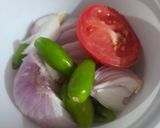 ভেটকি মাছ কষা (bhetki kosha recipe in Bengali) রেসিপি ধাপ - 2 ছবি